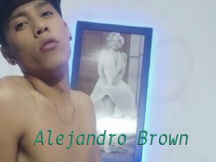 Alejandro_Brown