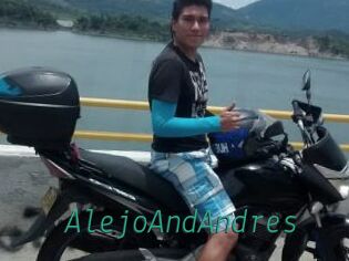 AlejoAndAndres