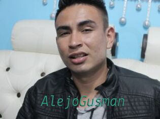 AlejoGusman