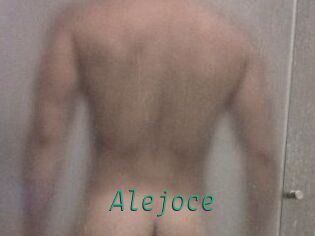 Alejoce