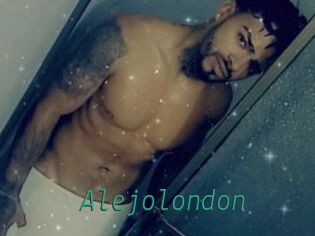 Alejolondon