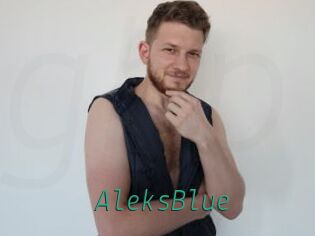 AleksBlue