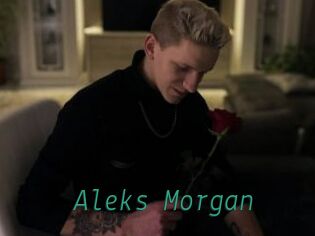 Aleks_Morgan