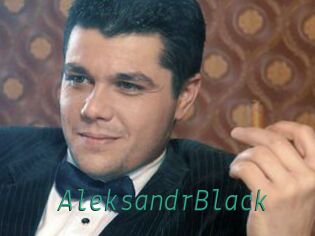 AleksandrBlack