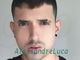 AlessandreLuca