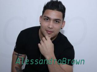 AlessandroBrown