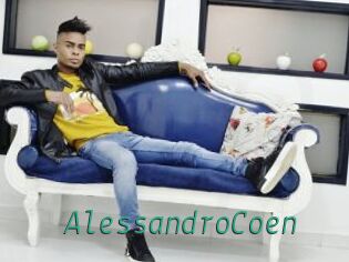 AlessandroCoen