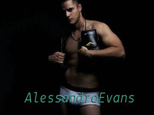 AlessandroEvans