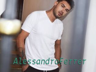 AlessandroFerrer