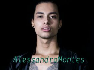 AlessandroMontes