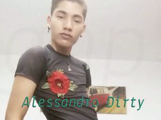 Alessandro_Dirty