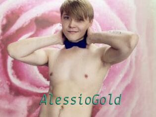 AlessioGold