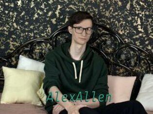 AlexAllen