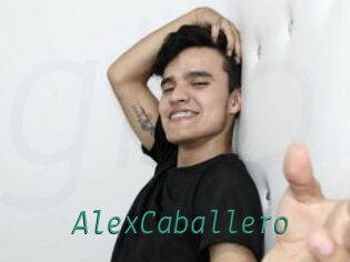 AlexCaballero