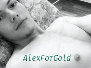 AlexForGold