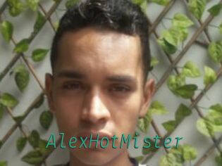 AlexHotMister