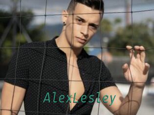 AlexLesley