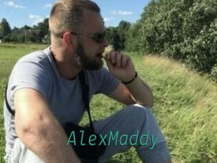 AlexMaddy