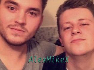 Alex_MikeX