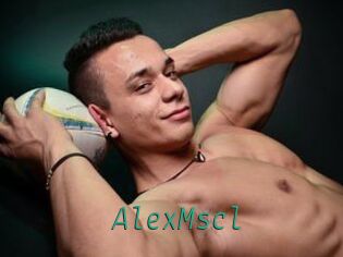 AlexMscl