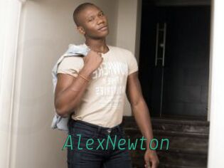 AlexNewton