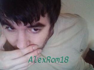 AlexRom18