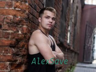 AlexSave