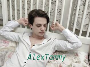 AlexTommy