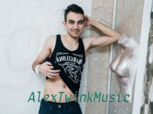 AlexTwinkMusic