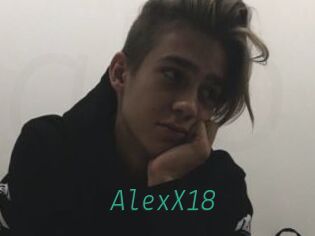 AlexX18