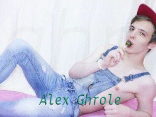 Alex_Ghrole