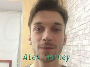 Alex_Horney