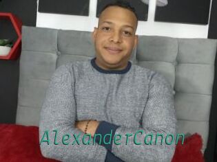 AlexanderCanon