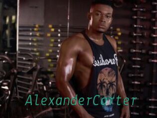 AlexanderCarter