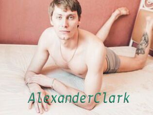 AlexanderClark