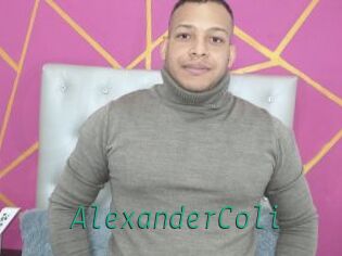 AlexanderColi