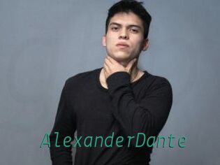 AlexanderDante