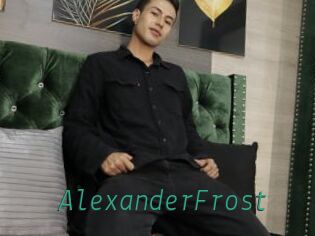 AlexanderFrost