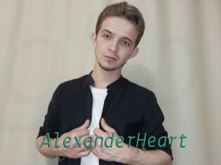 AlexanderHeart