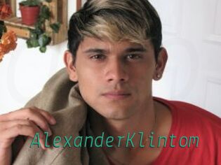 AlexanderKlintom