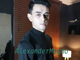 AlexanderMagno