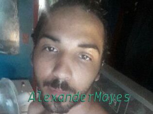 Alexander_Mayes