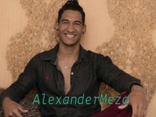 AlexanderMeza