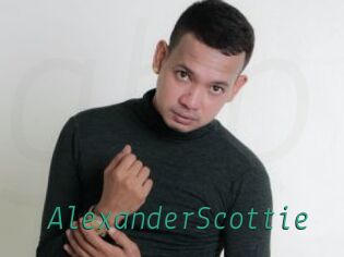 AlexanderScottie