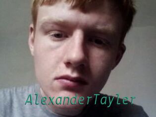 Alexander_Tayler