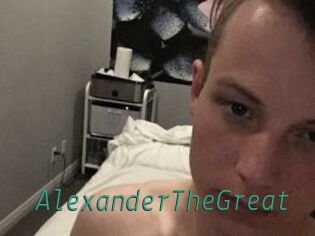 AlexanderTheGreat