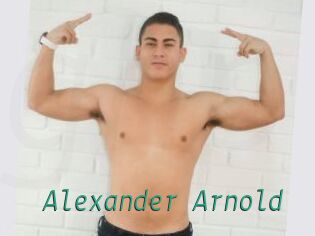 Alexander_Arnold