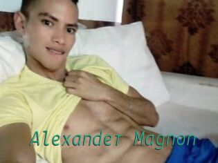 Alexander_Magnon