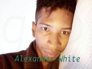 Alexander_White