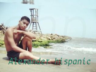 Alexander_hispanic